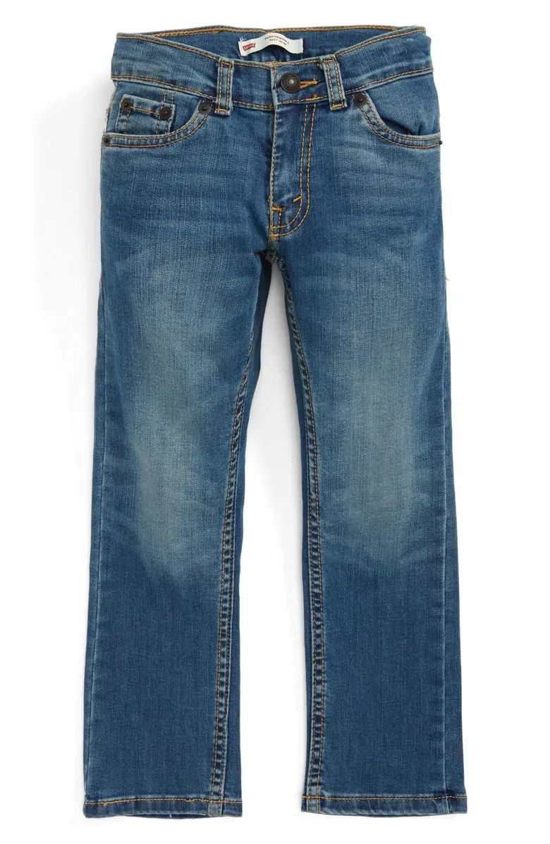 511™ Knit Slim Leg Jeans | Nordstrom