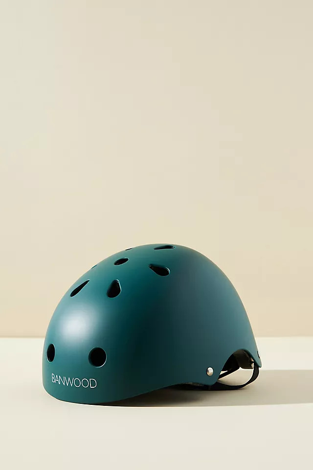 BANWOOD Classic Kids Helmet | Anthropologie (US)