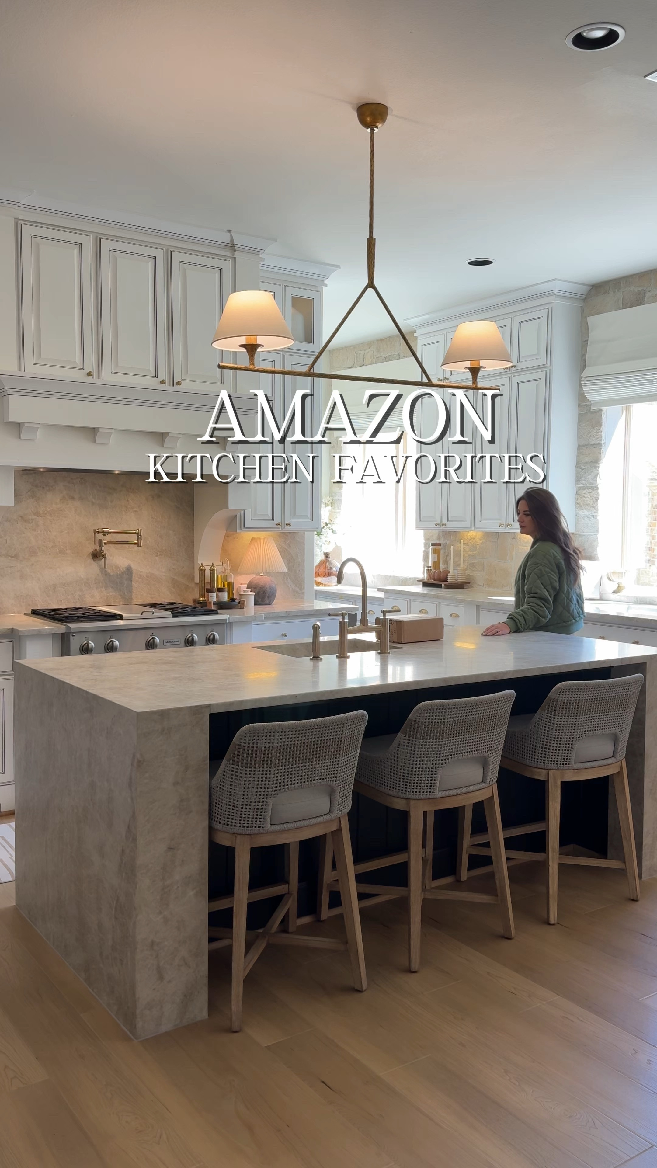 Amazon kitchen finds 

#LTKHome #LTKStyleTip #LTKFamily