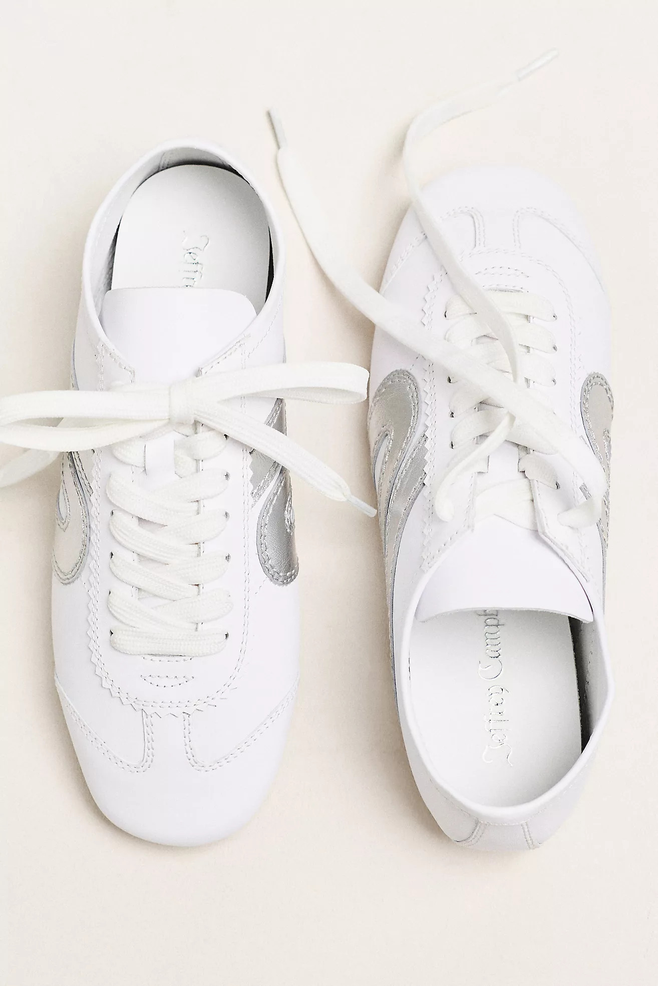 Jeffrey Campbell Aleta Sneakers | Anthropologie (US)