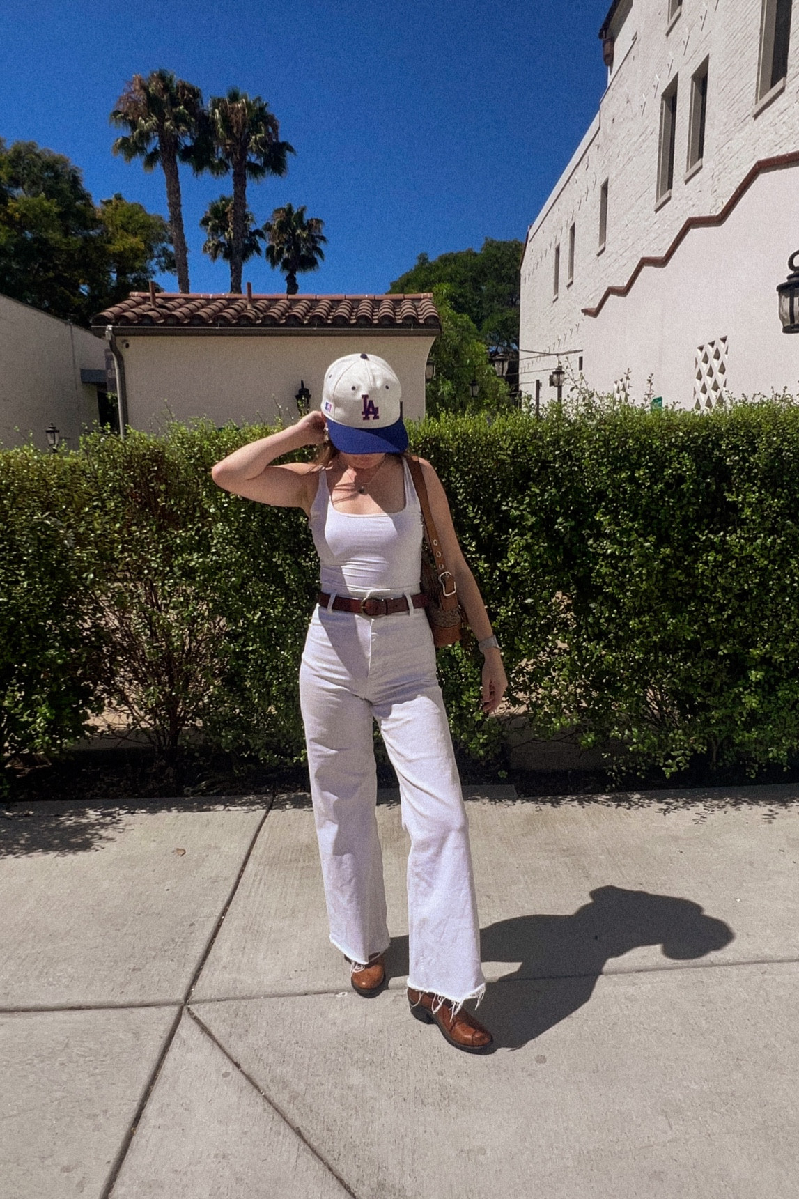 Monochromatic outfit inspo 

#LTKFindsUnder100 #LTKSeasonal #LTKStyleTip