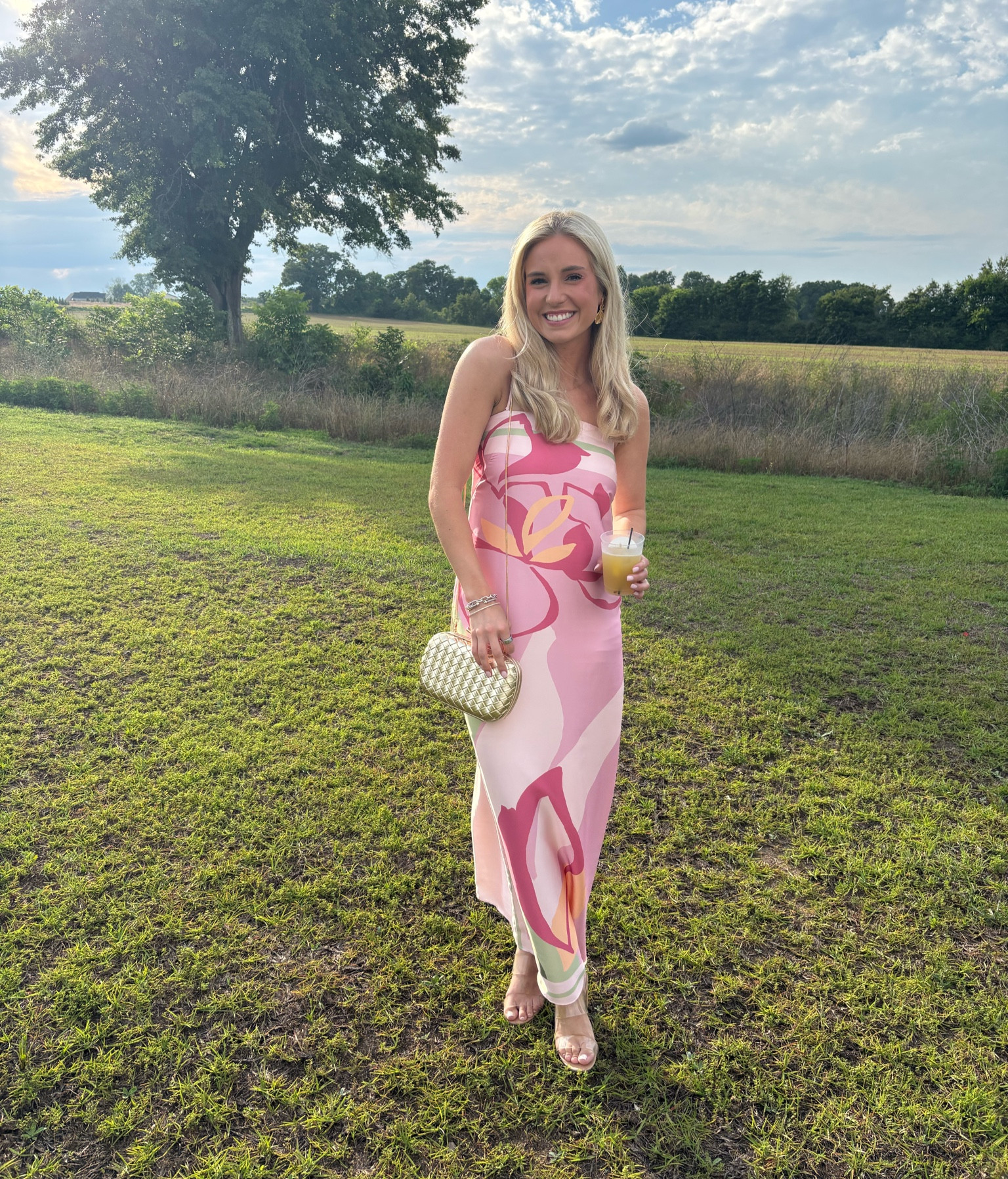 One of my favorite wedding guest dresses!! 

#LTKootd #LTKgrwm
