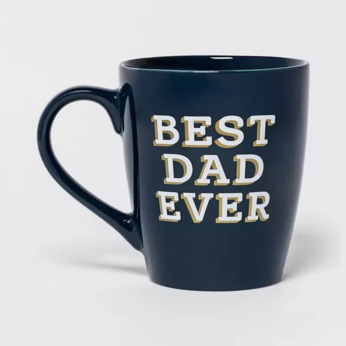 Best dad mug sales target