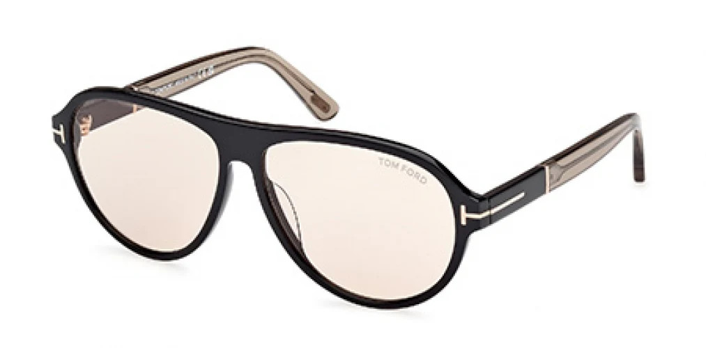 Tom Ford Quincy 1080 Sunglasses | Designer Optics