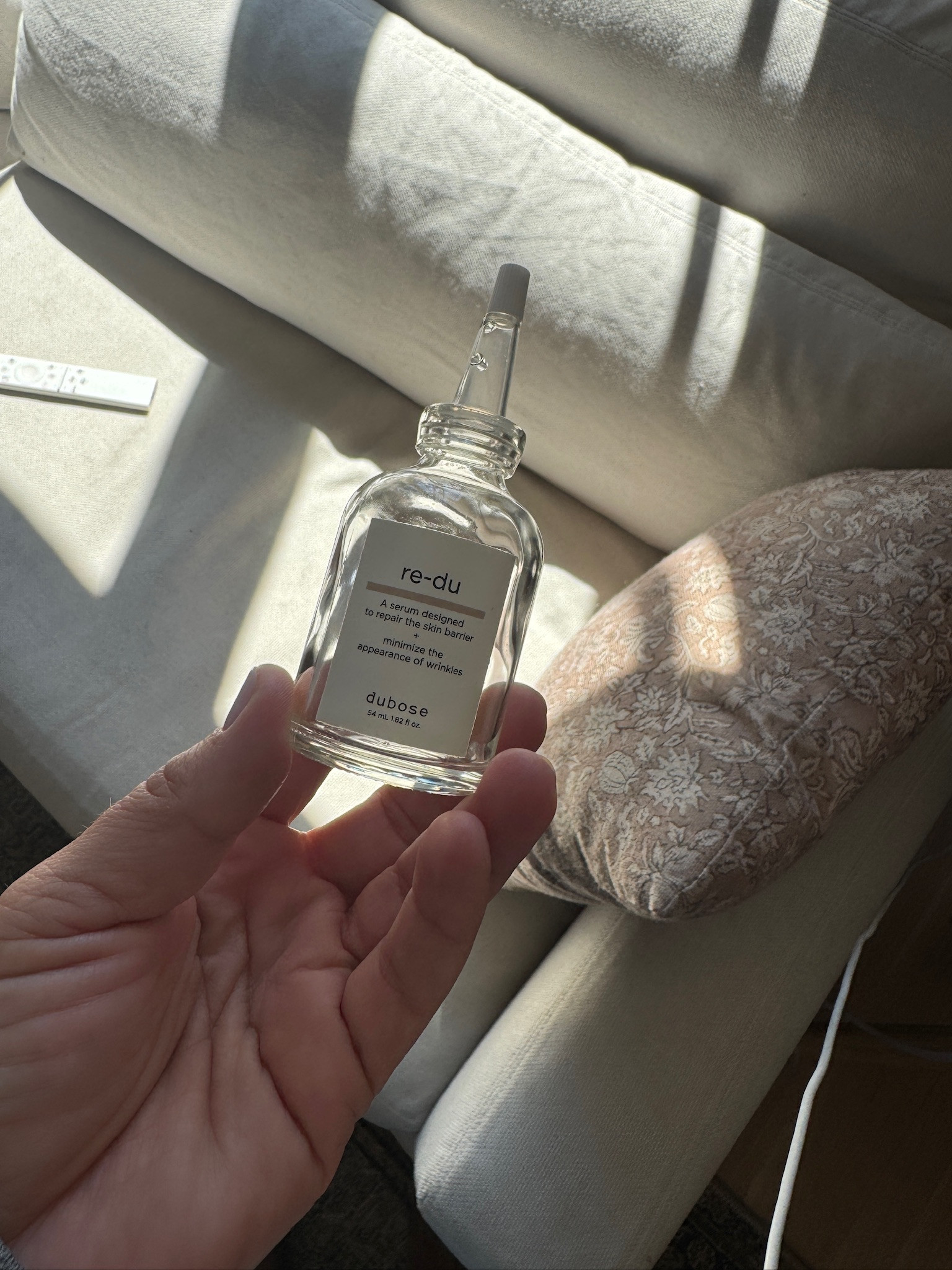 hydrating peptide serum on my 3rd bottle 

 #LTKBeauty