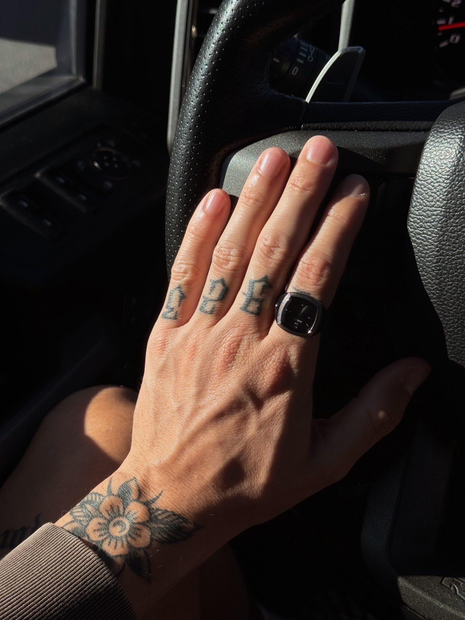 Favorite accessory right now 

#LTKootd #LTKHoliday #LTKGiftGuide