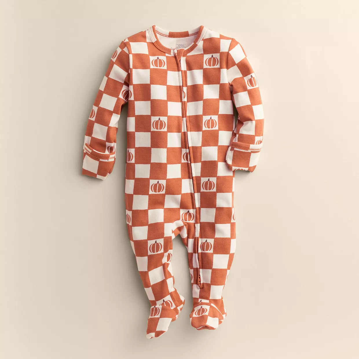 Baby Little Co. by Lauren Conrad Sleep and Play One-Piece Pajamas | Kohl's