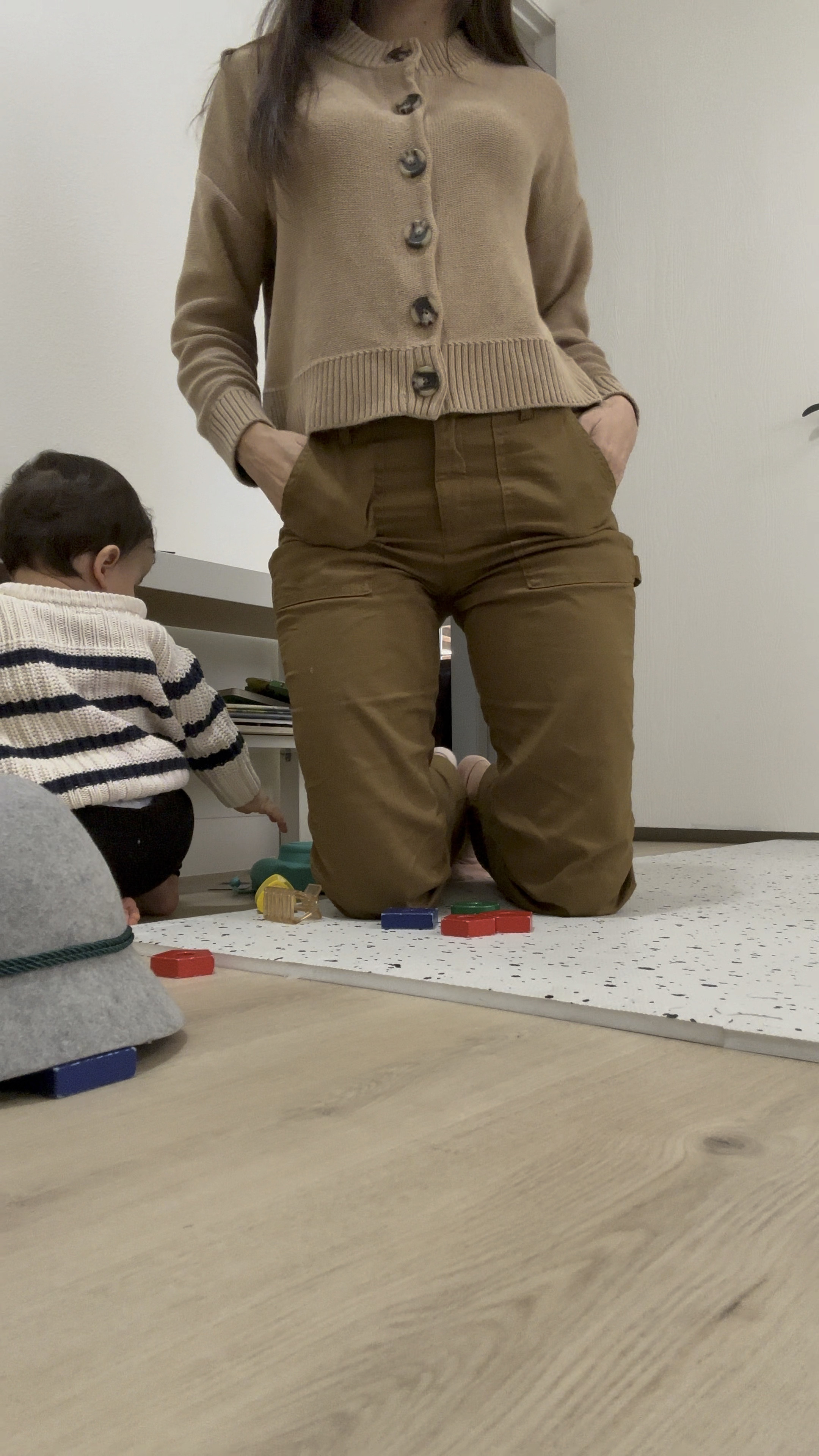 #75hardstylechallenge day 3!! 


Home outfit. 



#LTKU #LTKstyletip #LTKhome