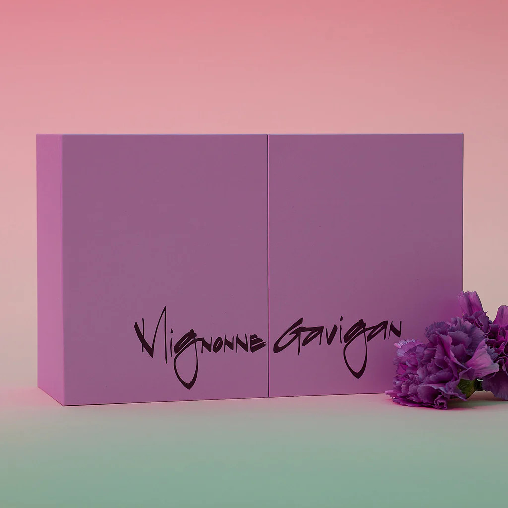 Jewelry Advent Calendar Box 2023 | Mignonne Gavigan