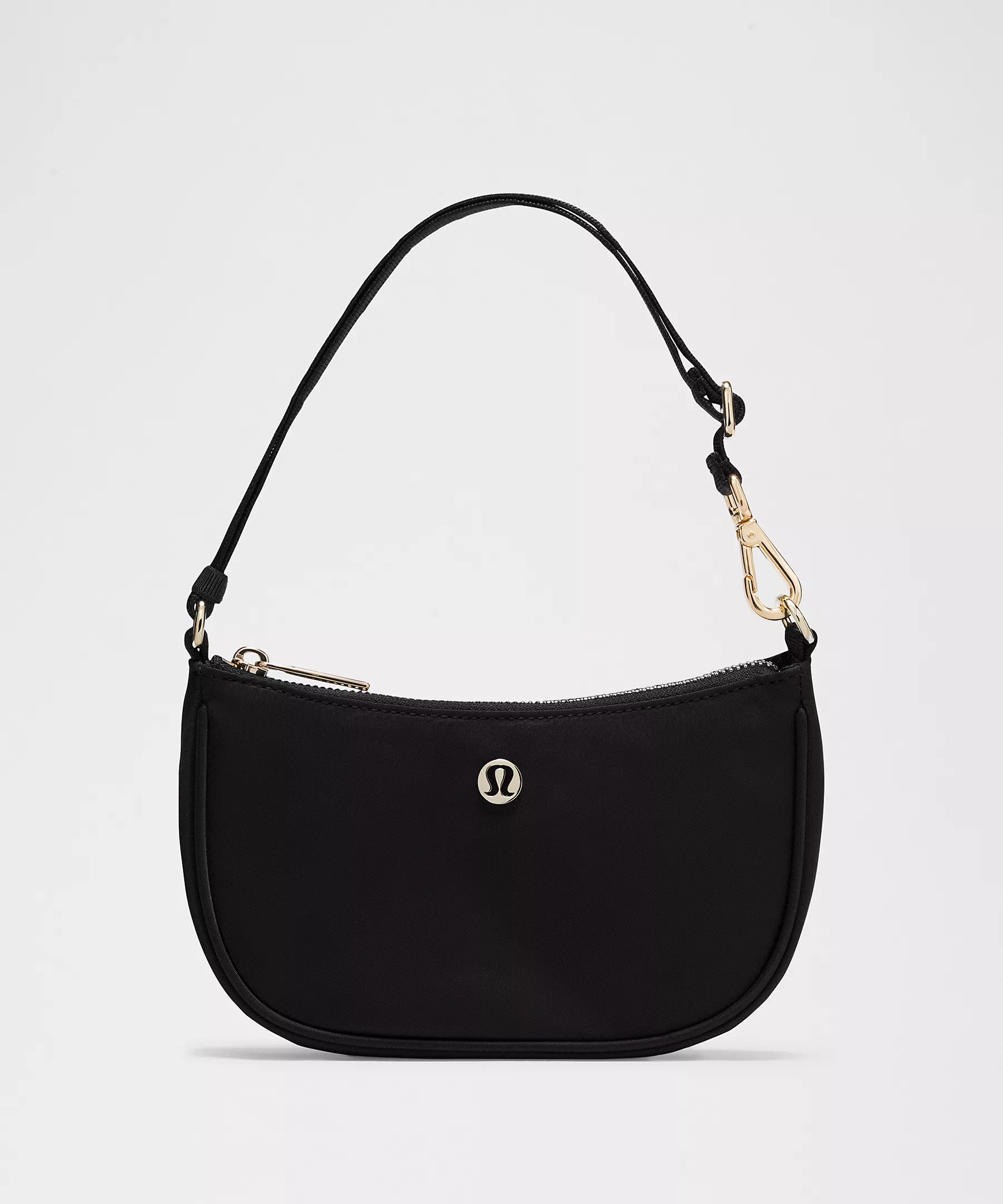 City Essentials Mini Shoulder Bag 1L | Lululemon (US)