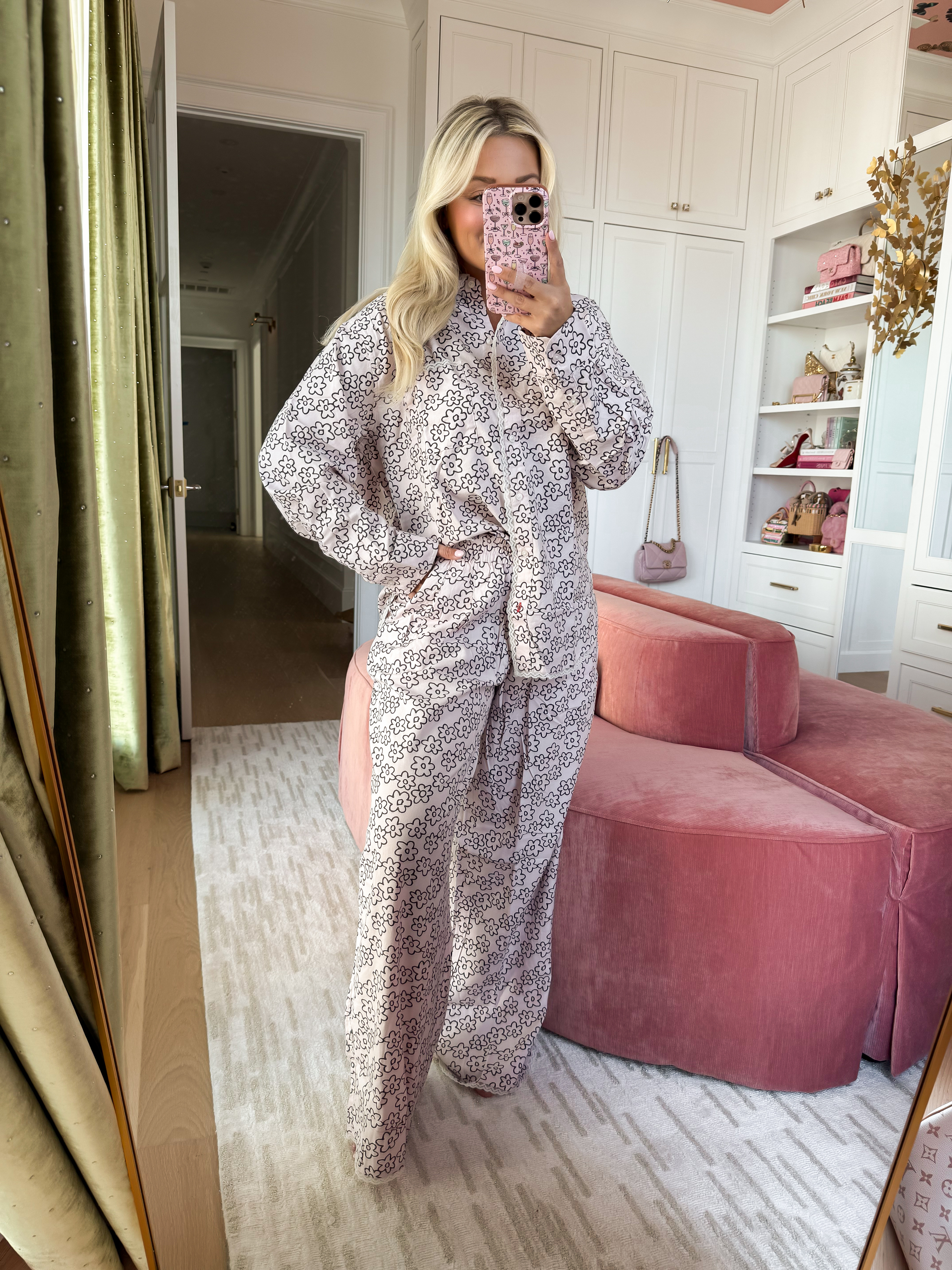 Wearing a small in the pants and top  

#LTKootd #LTKgrwm