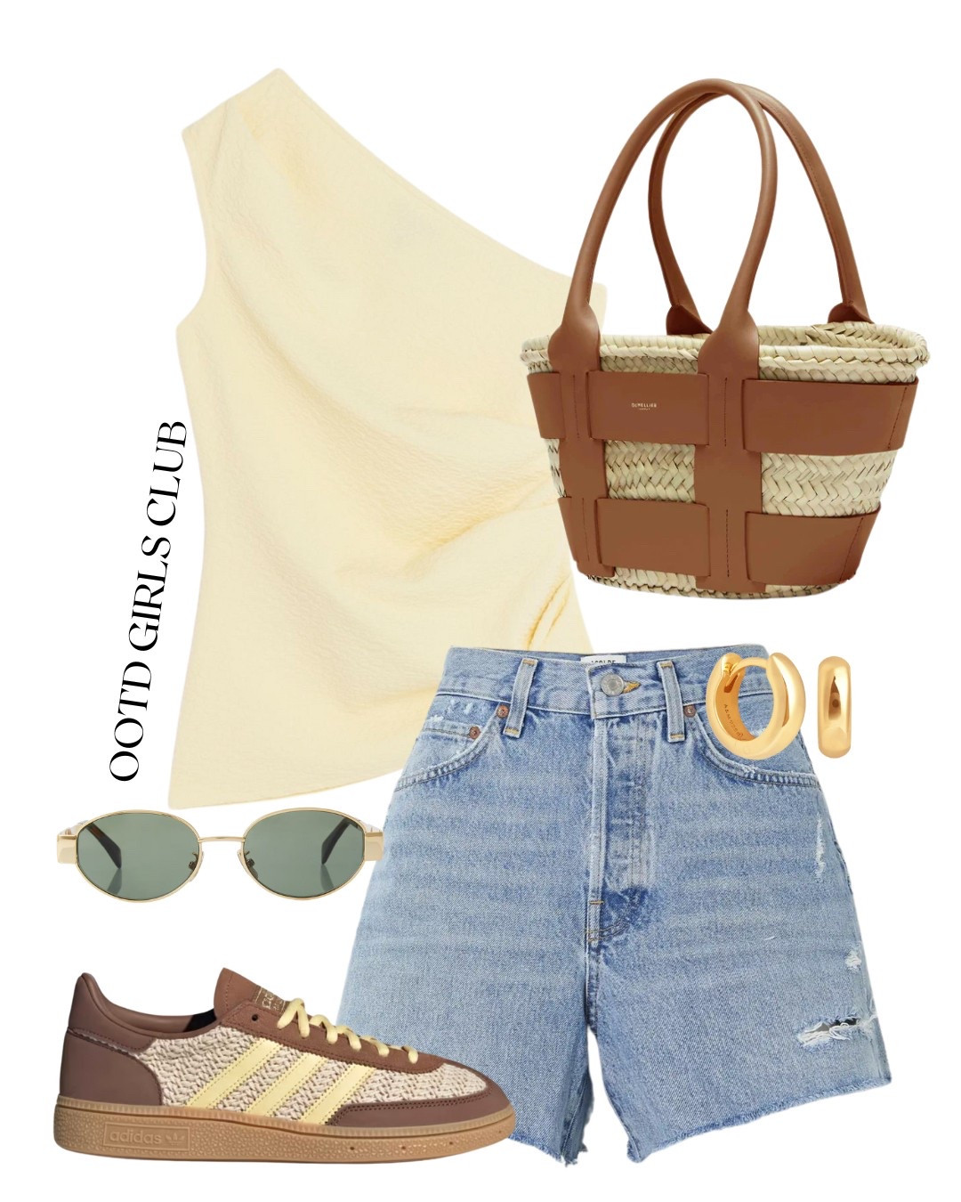 Summer Adidas 

#LTKshoes #LTKuk #LTKsummer