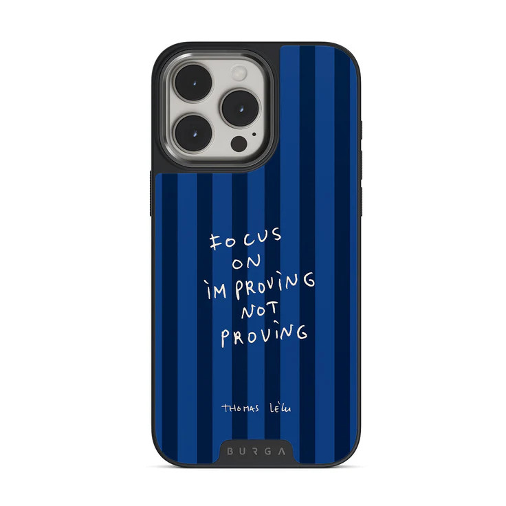 Focus On - iPhone 15 Pro Case | BURGA