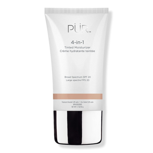 Bone LP3 4-in-1 Tinted Moisturizer Broad Spectrum SPF 20 - PÜR | Ulta Beauty | Ulta