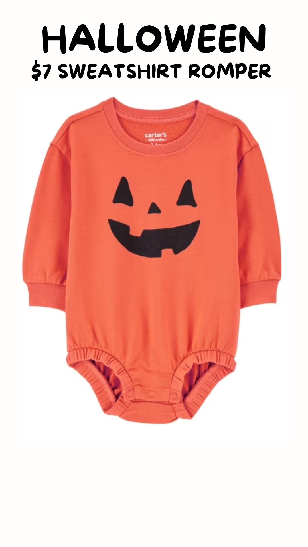 Baby Halloween outfits! We had these for the twins last year… so cute!

#LTKBump #LTKBaby #LTKKids