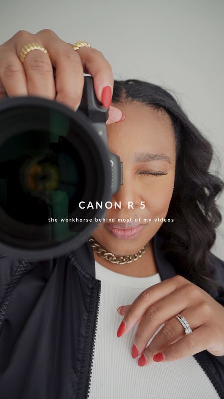 my current camera gear #contentcreation #canon

#LTKVideo