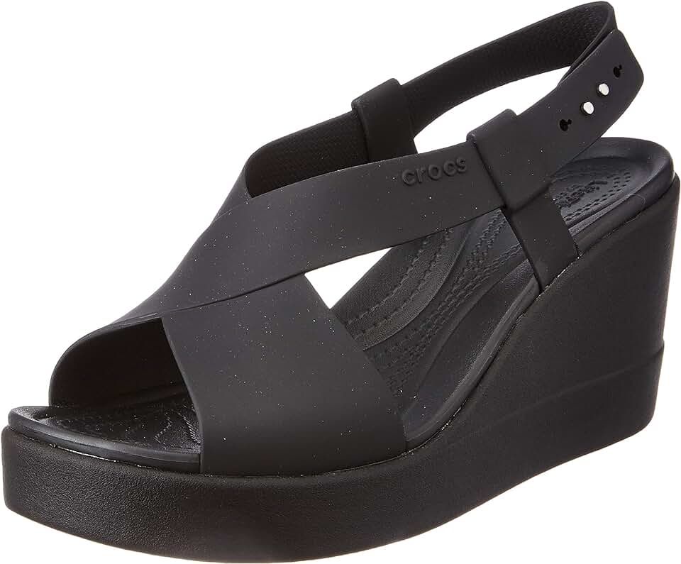 Amazon.com : crocs sandals | Amazon (US)