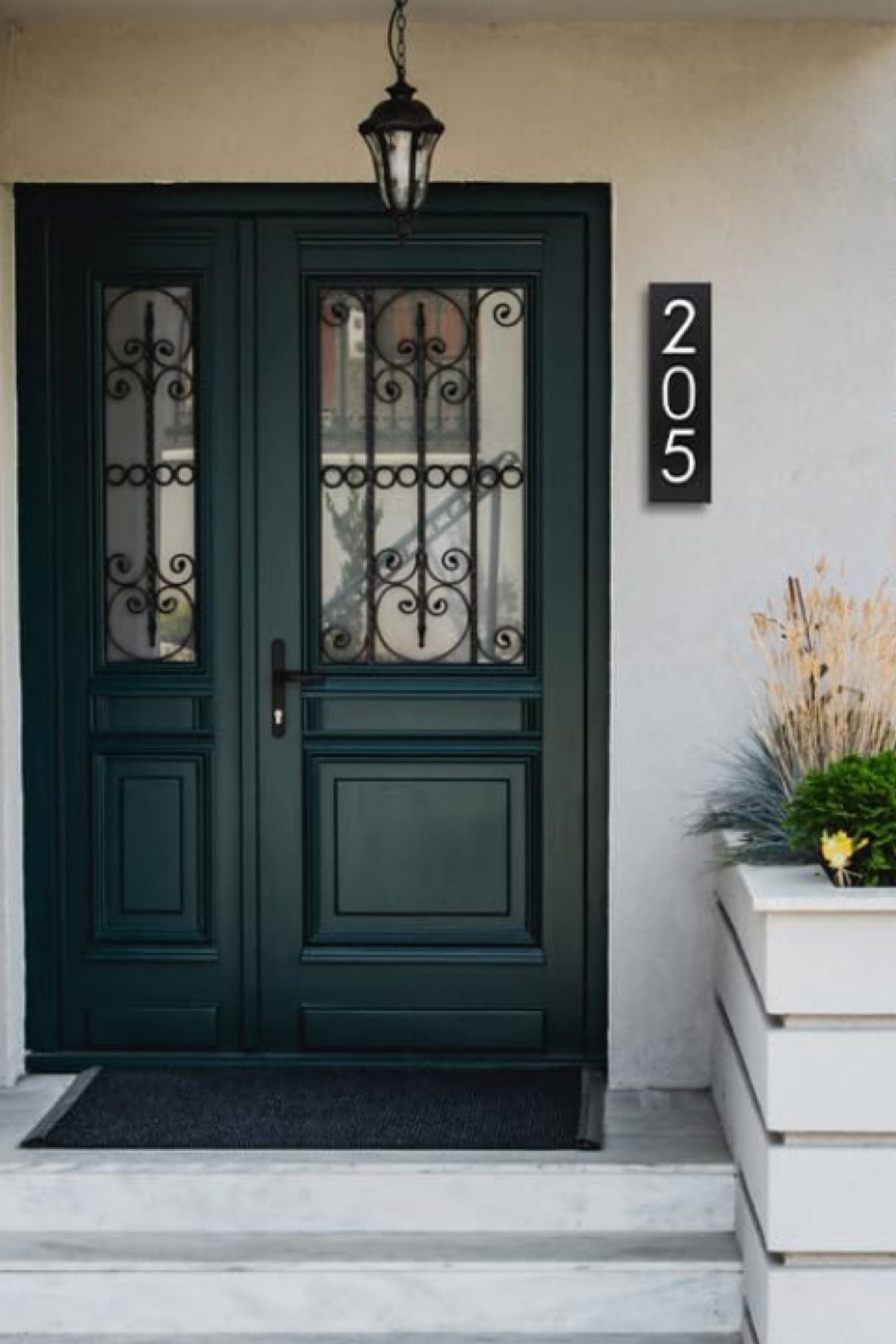 We just redid our house and love these modern numbers!! *not our home pictured*

Amazon//modern//home reno 

#LTKFindsUnder50 #LTKHome #LTKFamily