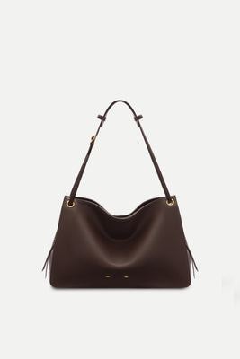 La Scala Large Bag in Nappa Leather | Fabrique