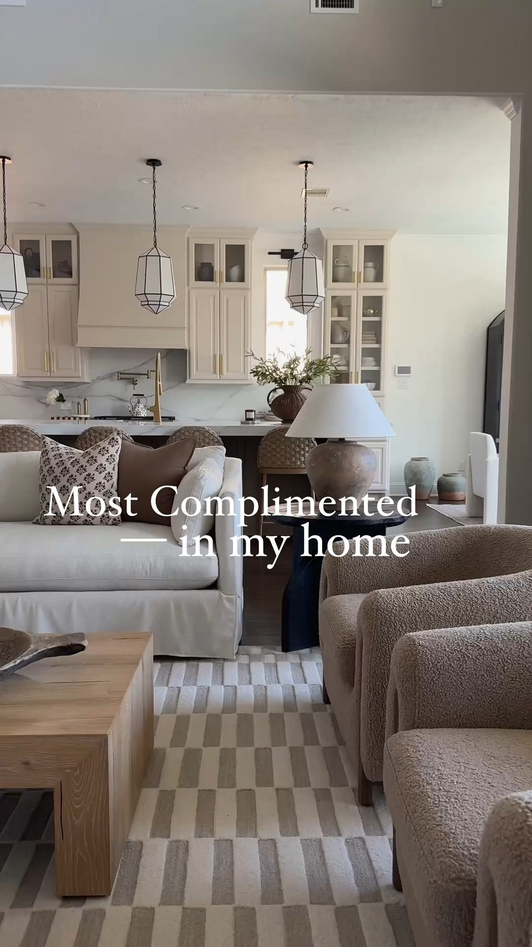 sales are here, and so many of my favorite home decor finds from my living room are marked down. The most loved rug & and so many more I didn’t even share!

Shop the furniture deals, home decor sales, and bedding finds all in one place—everything styled right here in my home for a warm, timeless look.

#LTKSaleAlert #LTKHome