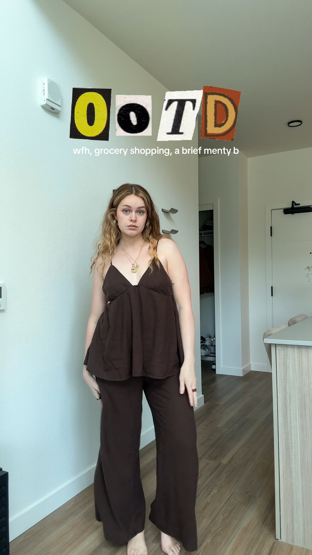 Ootd 🪲

#LTKStyleTip #LTKSummerEdit #LTKSeasonal