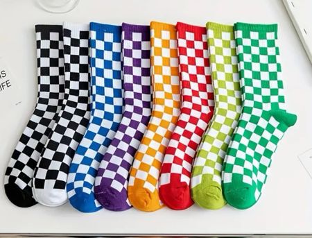 Cutest socks for the best price!! You need them! 

#LTKActive #LTKSeasonal #LTKStyleTip