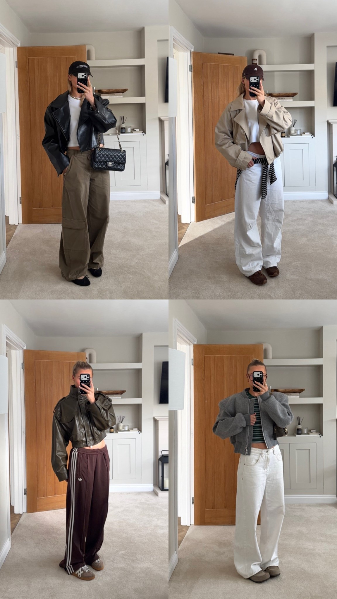 spring outfit inspo🫶🏼 my fave recent outfits 

#LTKuk #LTKsummer #LTKspring