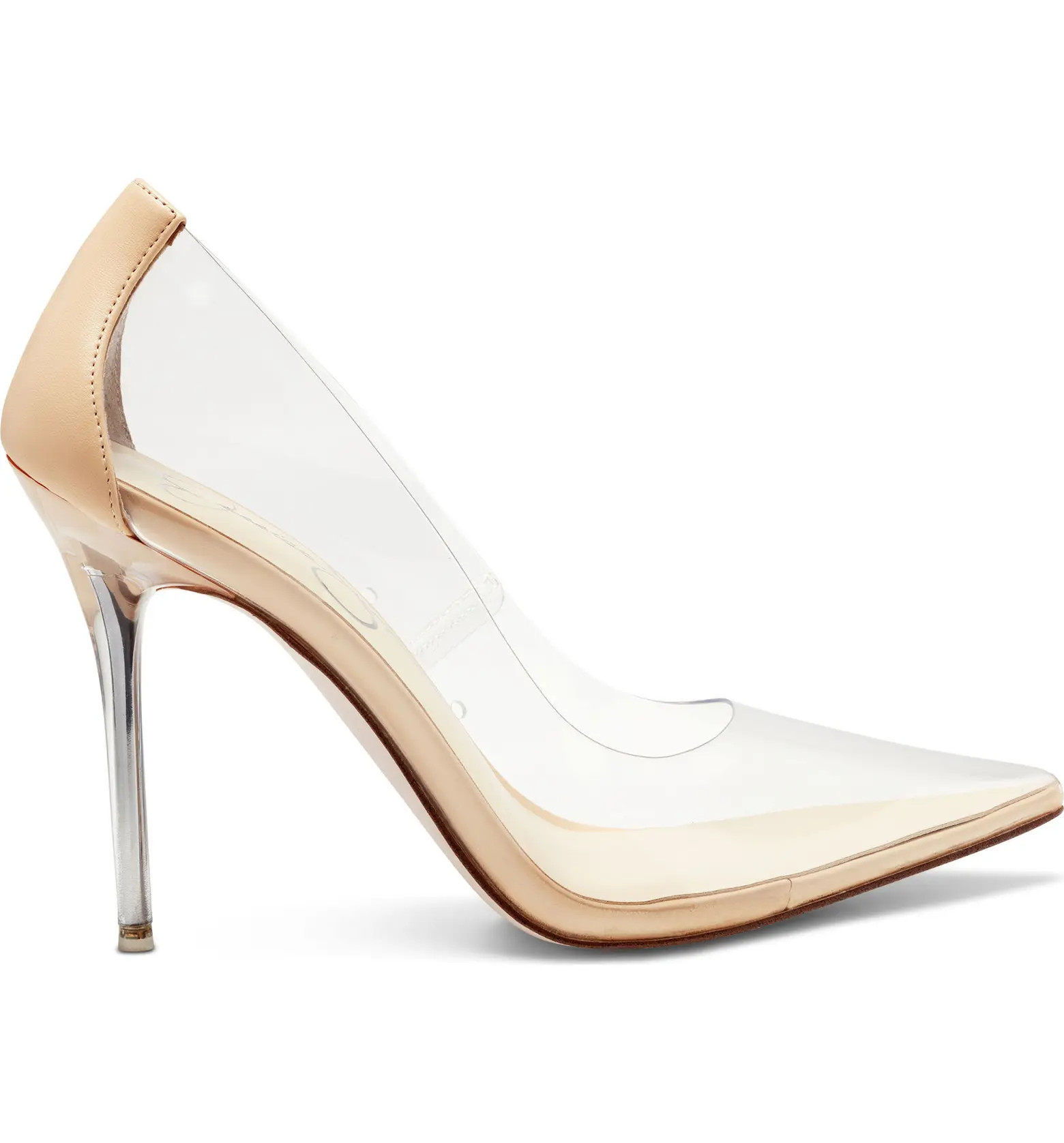 Jessica Simpson Pixera Pointed Toe Pump | Nordstromrack | Nordstrom Rack