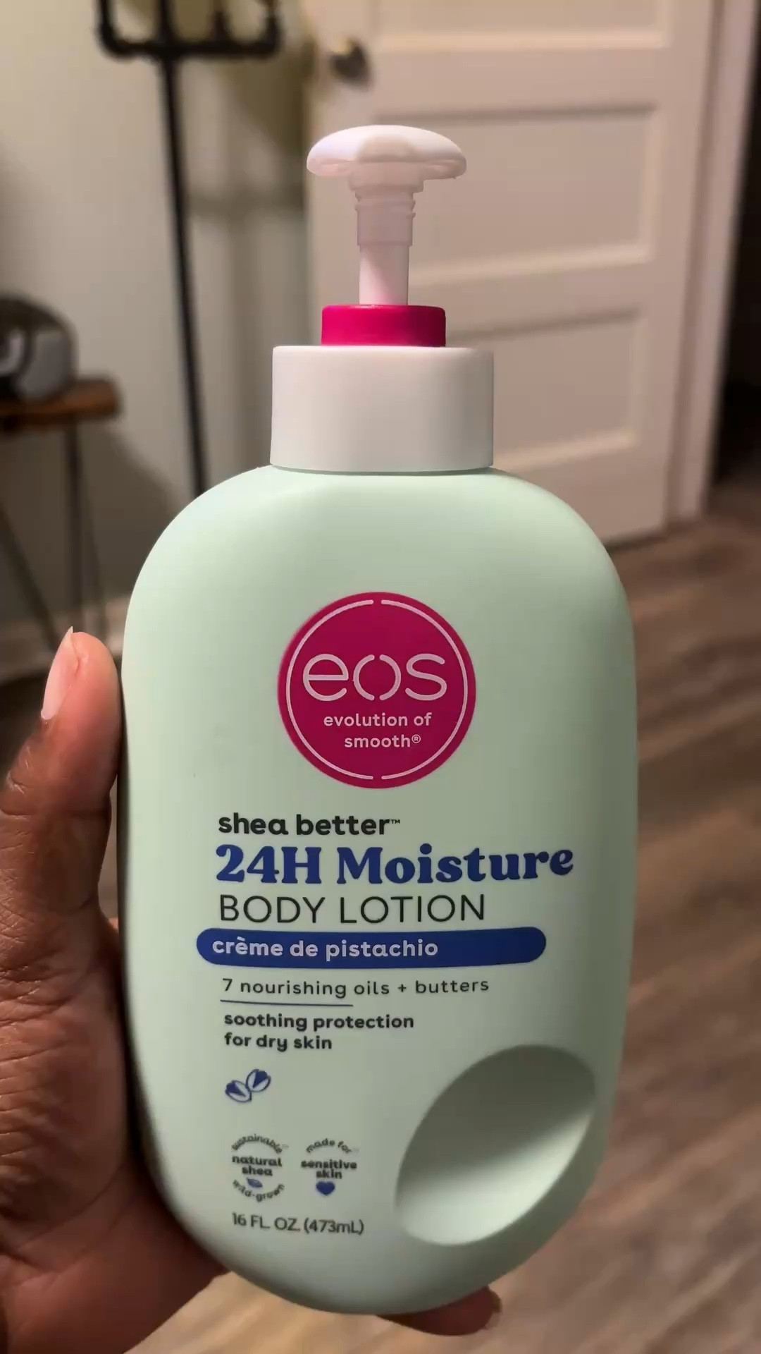 Crème De Pistachio 

#LTKOver40 #LTKPlusSize #LTKBeauty