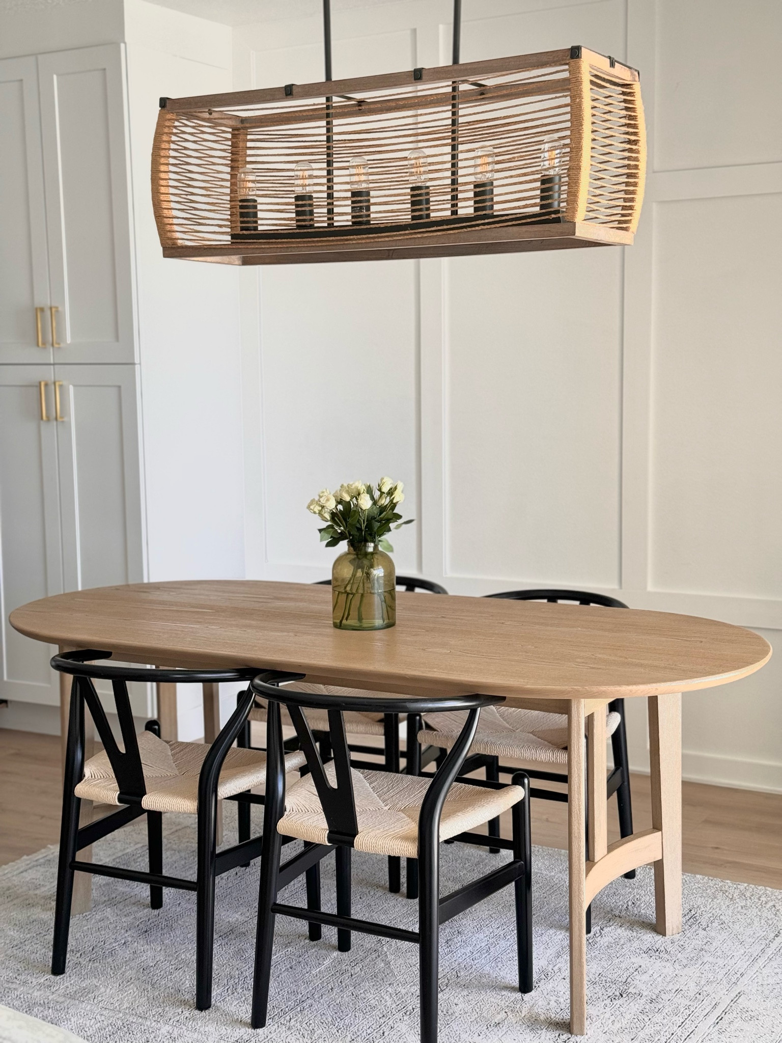My table is a Neve Oval Brushed Oatmeal Dining Table from world market but it’s sold out 😭 tagged similar ones. 


#LTKHoliday #LTKHome #LTKSeasonal