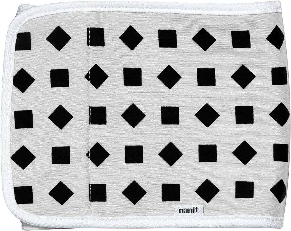 Nanit Breathing Wear Band – Works with Nanit Pro Baby Monitor to Track Breathing Motion Sensor-... | Amazon (US)