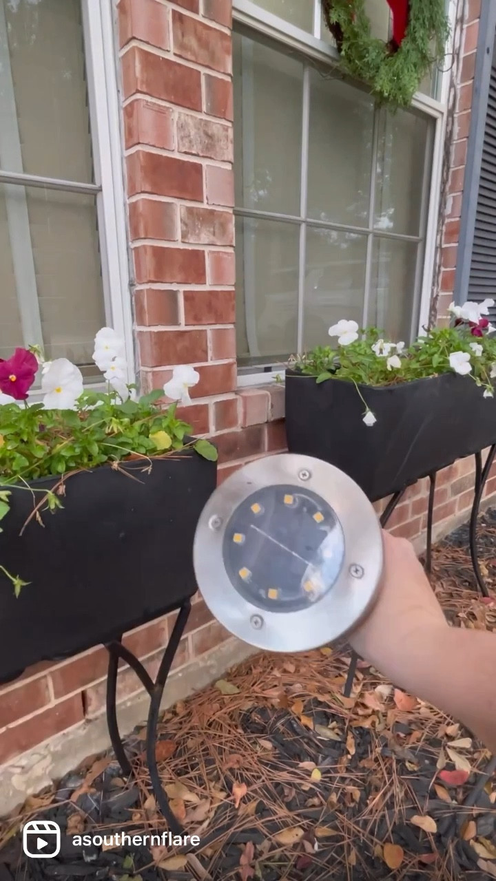 Amazon lighting, solar landscape lighting, under cabinet lighting, clip on flameless candles, emergency light bulb 

#LTKhome #LTKunder50