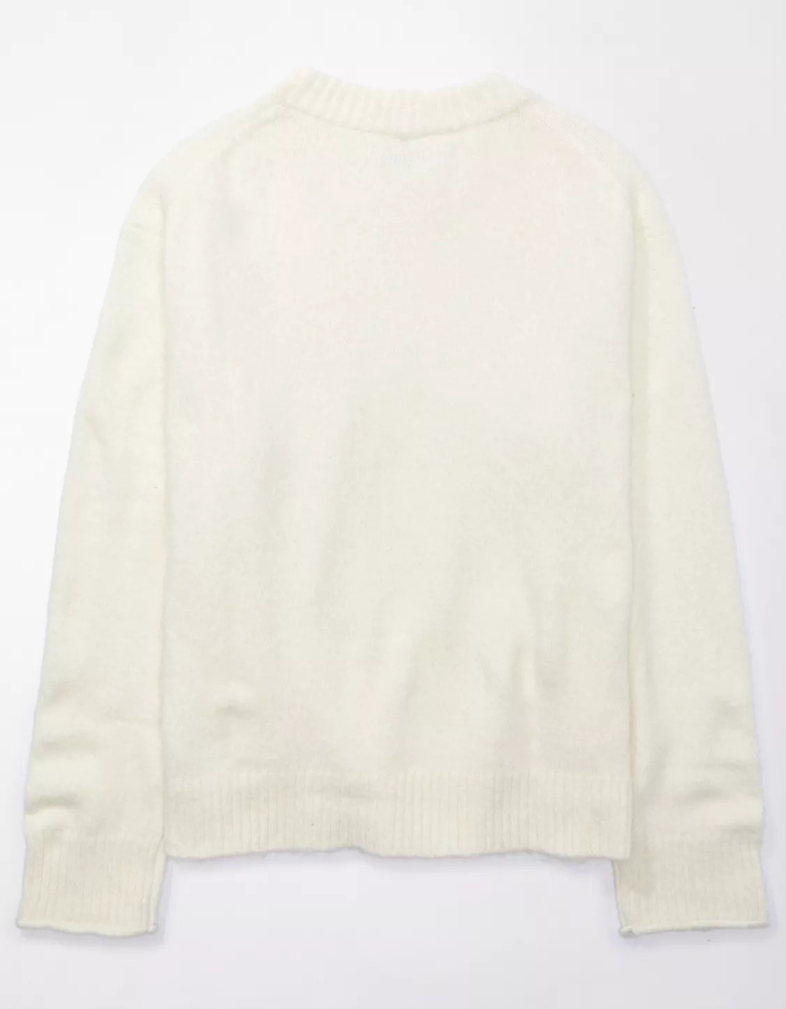 AE Whoa So Soft Sweater | American Eagle Outfitters (US & CA)