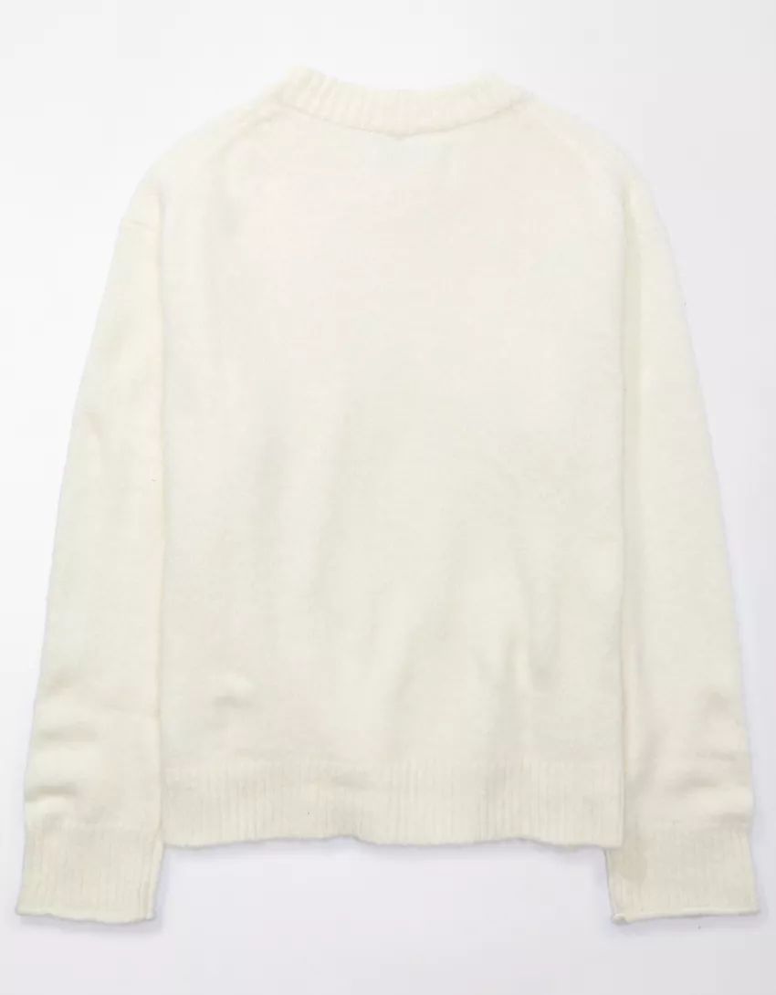 AE Whoa So Soft Sweater | American Eagle Outfitters (US & CA)