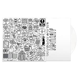 Autumn Variations (White Vinyl) | Amazon (US)