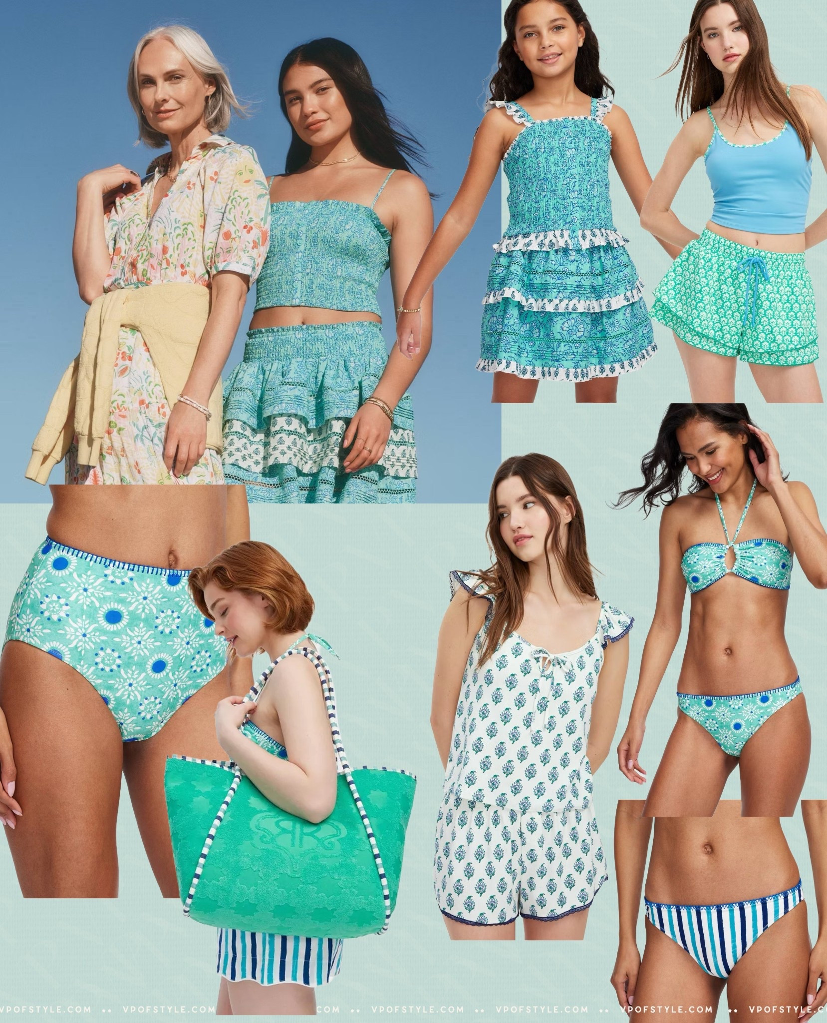 Target X roller rabbit drop is happening on 3/7 online at 2AM CST. Save these links for easy shopping before it launches so you can be the first to snag these cute finds perfect Easter basket fillers for the tween, teen, girl, boy and your college age daughters!! They’re loving the swim and the pajamas by this brand and here’s your chance to get them at a fraction of the cost these retail for on their regular site! 👏🏻👏🏻

#LTKootd #LTKmomlife #LTKSwim