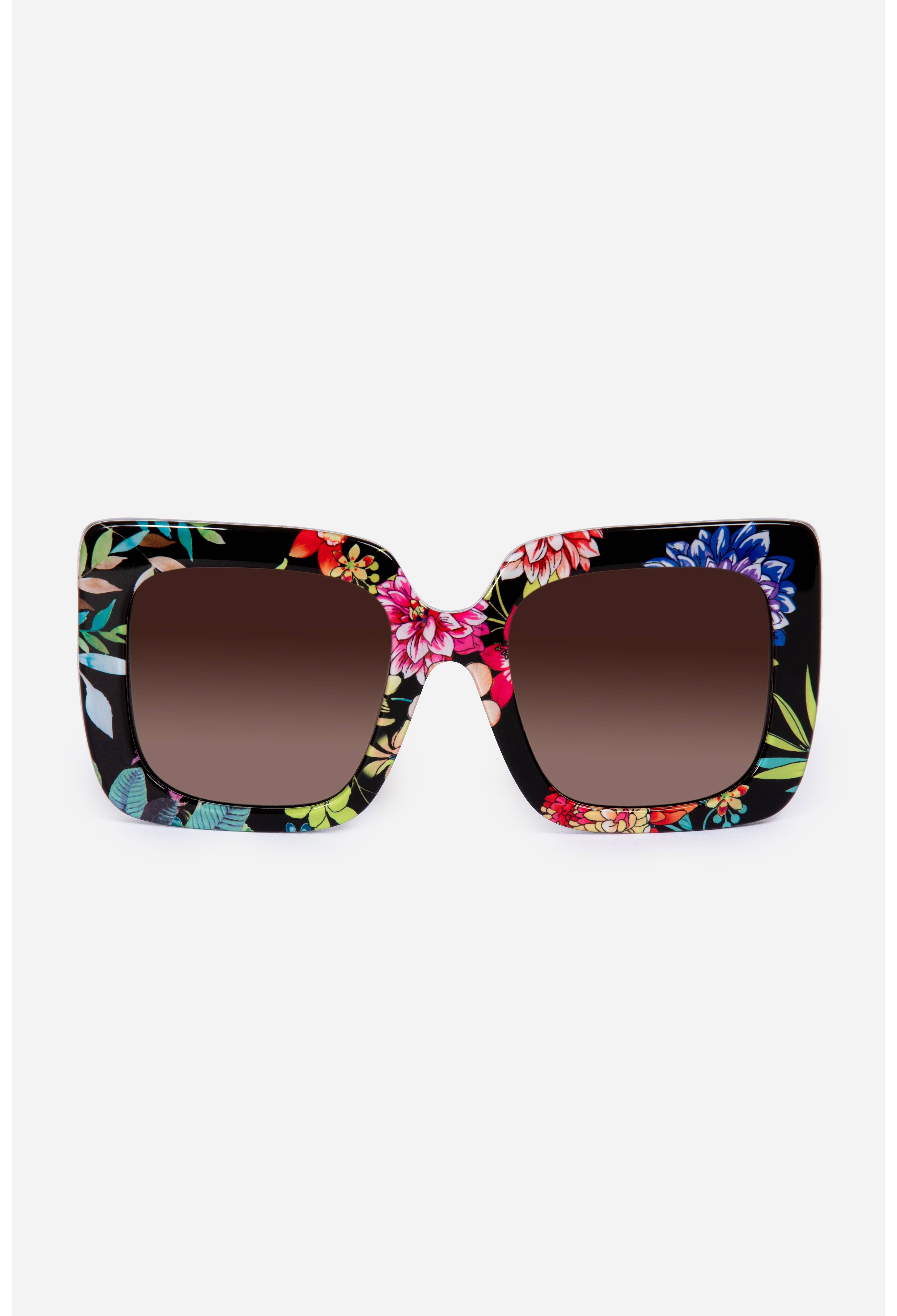 Sutton Sunglasses Printed | Johnny Was | Johnny Was