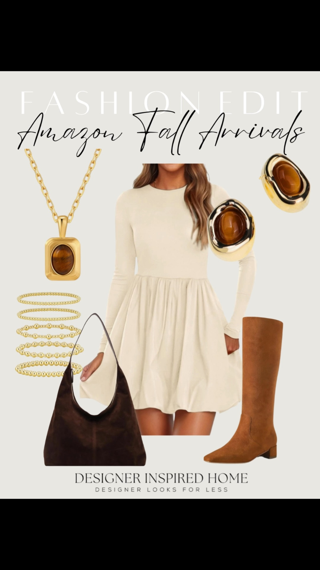 Amazon Fall fashion finds! 

#LTKOver40 #LTKStyleTip #LTKFindsUnder50