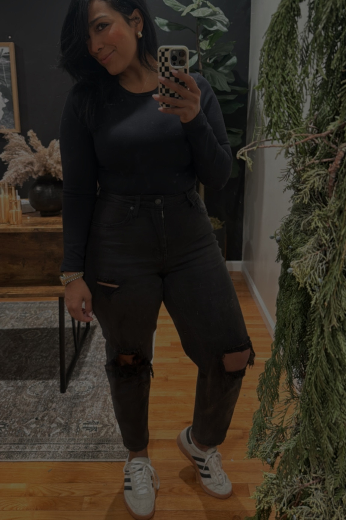 All Black 🖤 Everythingg

#LTKCyberWeek #LTKHoliday
