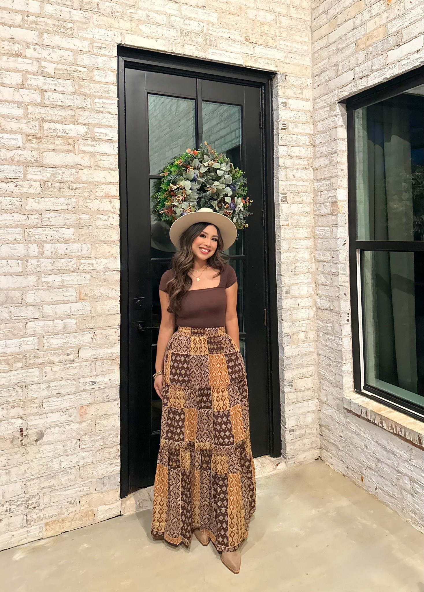 Thanksgiving // Thanksgiving outfit // Amazon 

#LTKootd #LTKCyberWeek #LTKHoliday