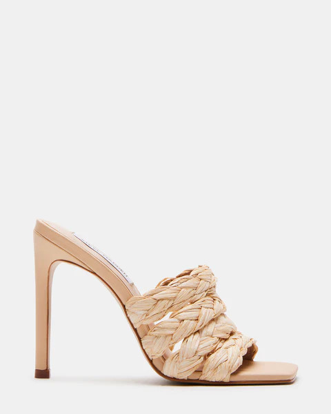 MANYAH RAFFIA | Steve Madden (US)