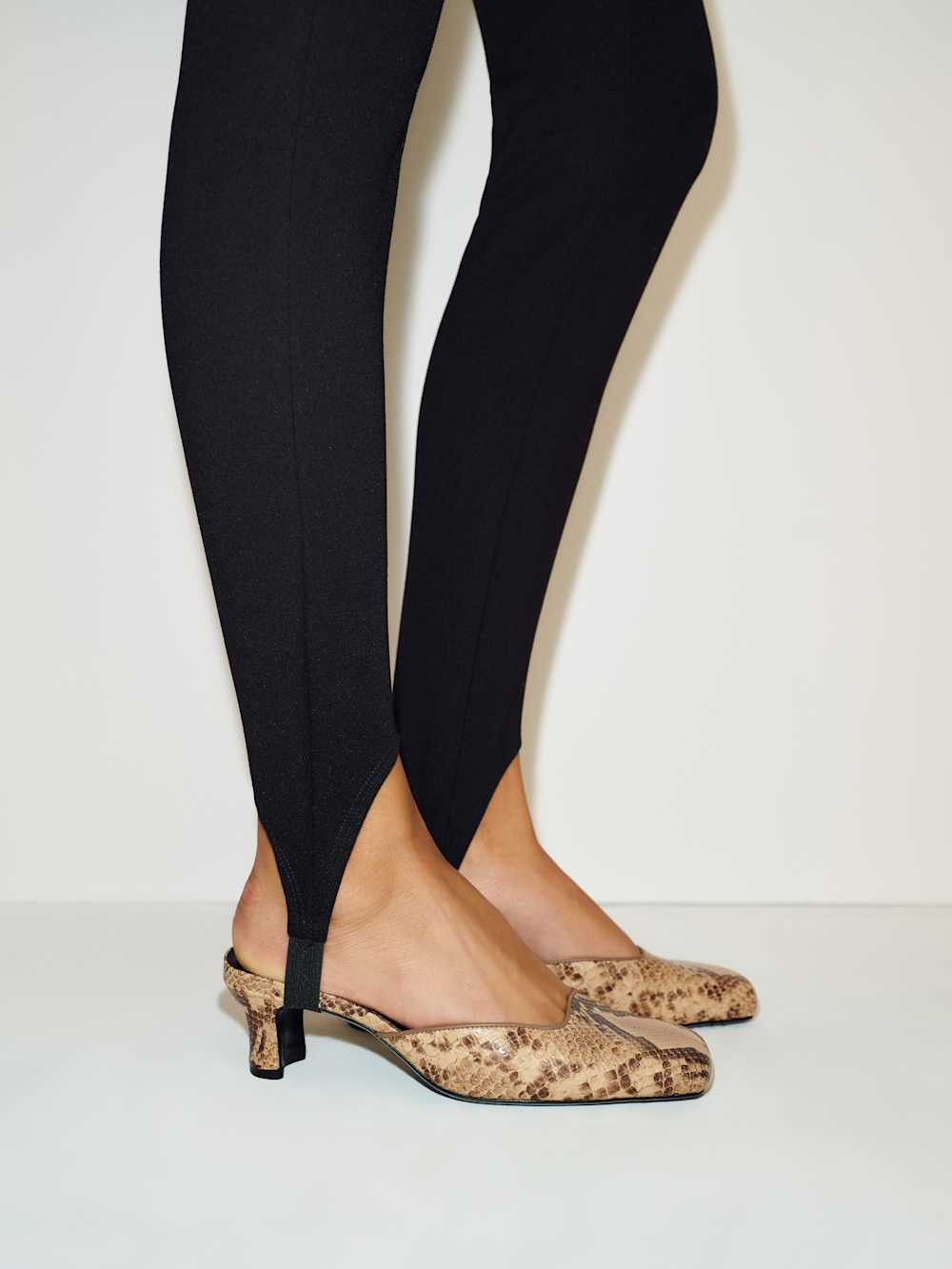 Pony Slipper | Reformation (Global)
