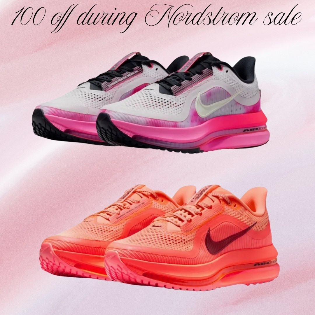 Big sale during Nordstrom half yearly sale! These shoes are almost $100 off! Several colors #nordstrom #nike #shoes #runningshoes

#LTKfitnessgoals #LTKootd #LTKActive