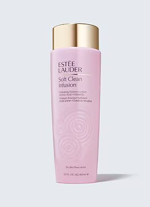 Soft Clean Infusion | Estée Lauder Official Site | Estee Lauder (US)