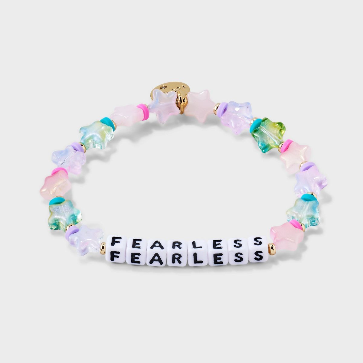 Little Words Project Fearless Stars Bracelet | Target