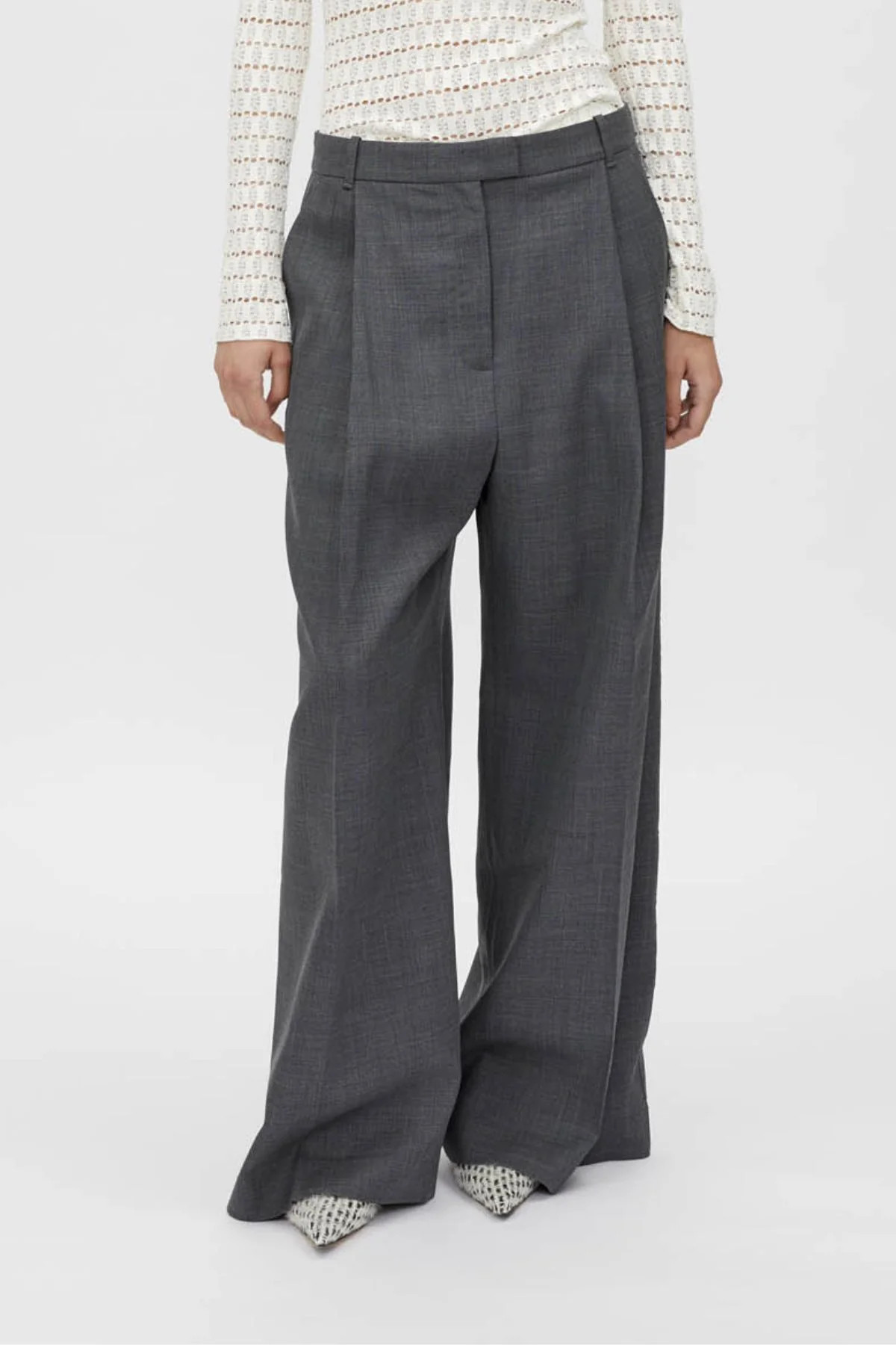 Seidler Pant | CAMILLA AND MARC (ANZ)