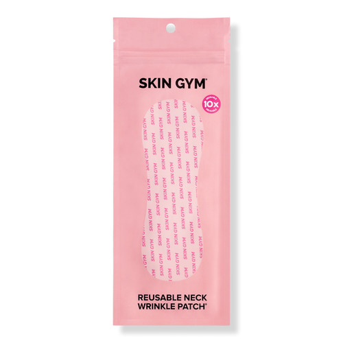 Skin Gym Reusable Neck Wrinkle Patch | Ulta