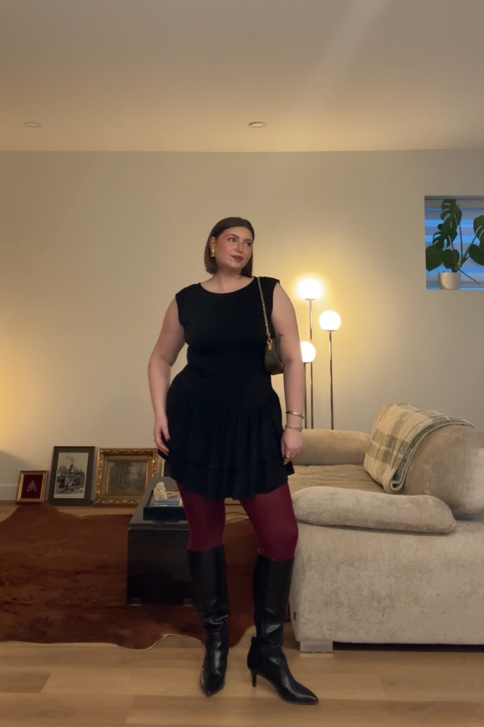 midsize outfit inspo, fall outfit inspo, holiday outfit inspo

#LTKcurves #LTKmidsize #LTKstyletip