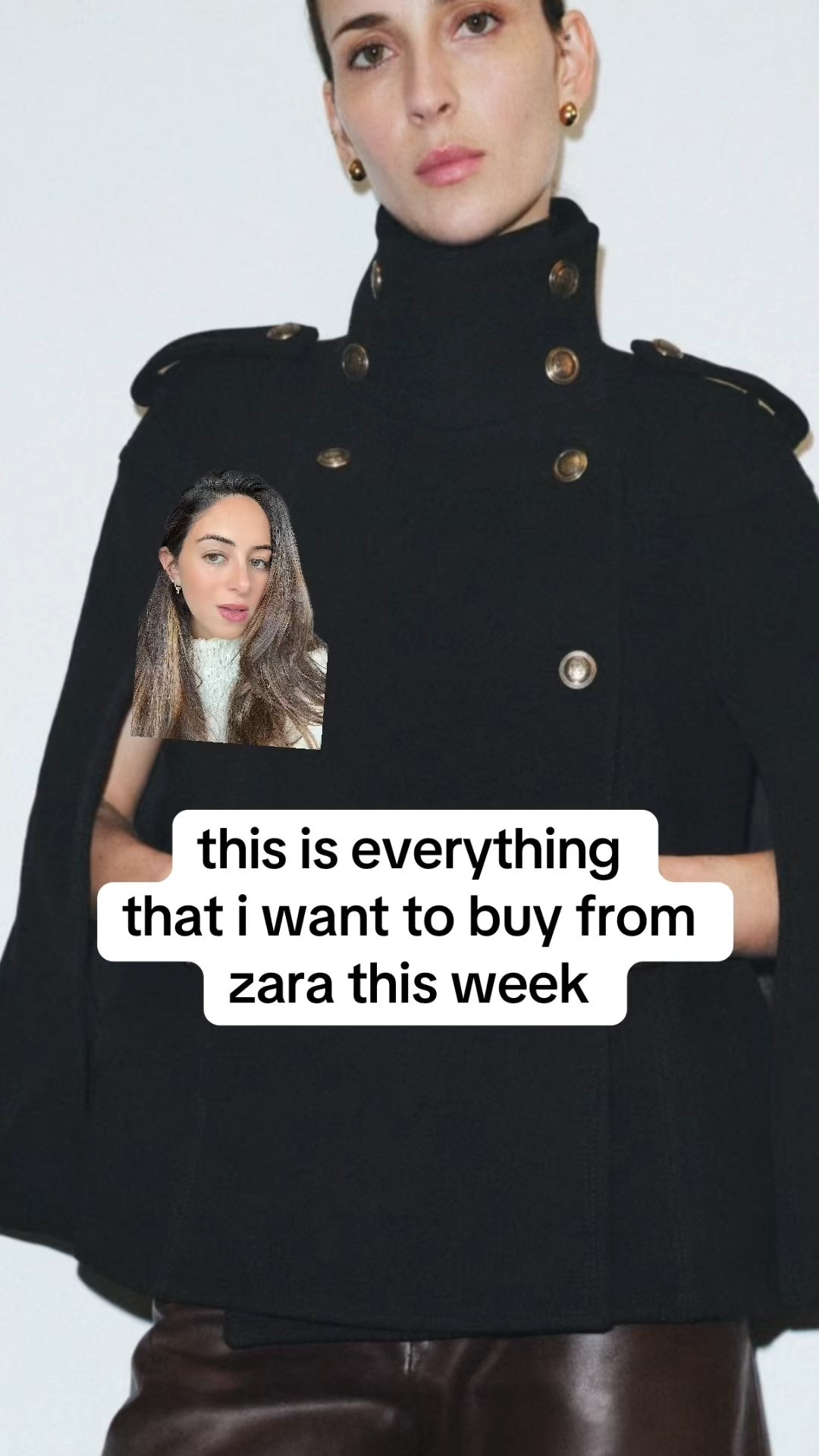 this is everything i want to buy from zara this week

#LTKootd #LTKSeasonal