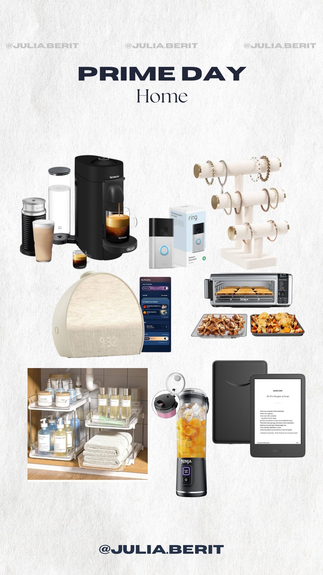 it’s time for a home upgrade

also, this air fryer is my go-to housewarming gift! it flips up aka saves so much counter space

#LTKHome #LTKSaleAlert #LTKFindsUnder50